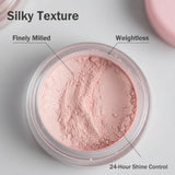 Pink Loose Setting Powder — view 2