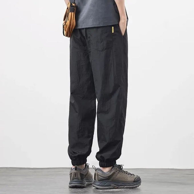 Men's Drawstring Joggers — product image