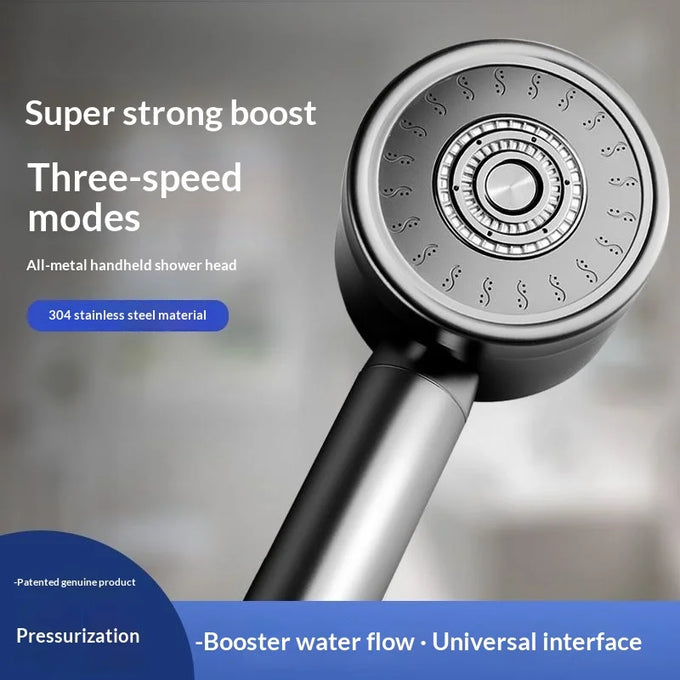 Handheld Shower Head — product image