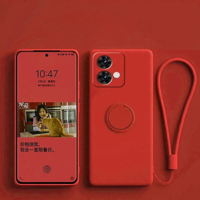 Stand Motorola Phone Case — product image