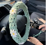 Steering Wheel & Interior Accessory Set — view 7