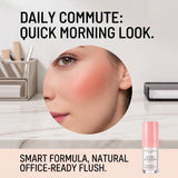 TLM Liquid Foundation — view 2