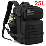 MOLLE Outdoor Backpack