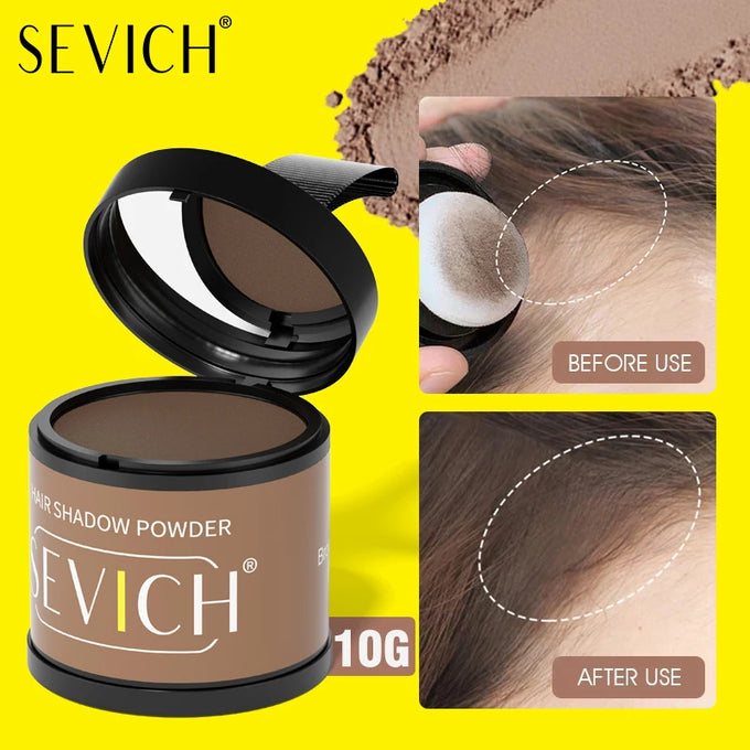 Sevich Hairline Root Touch-Up Powder — 10 g — product image