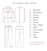 Men's Olive Green Three-Piece Suit — view 2
