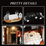 Nightfall Manor Building Set — view 4