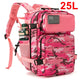 MOLLE Backpack with Bottle Holders — view 9