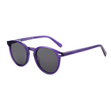 Zenottic Small Round Sunglasses