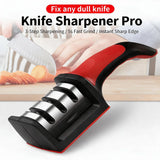 Kitchen Knife Sharpener — view 6