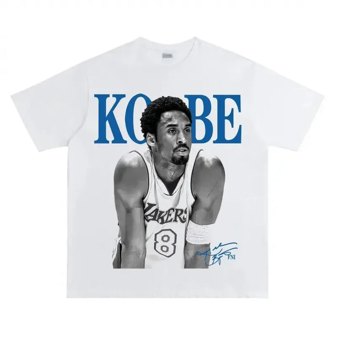 Men's Kobe Bryant Graphic T-Shirt — product image