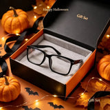 Square Reading Glasses Set — view 3