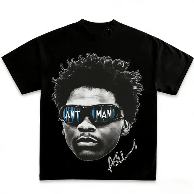 Men's Anthony Edwards Graphic T-Shirt — product image