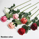 Artificial Rose Bouquet — view 9