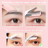 Eyebrow Grooming Set — view 7