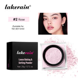 Matte Loose Setting Powder — view 8
