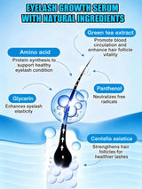 Lash Conditioning Serum — view 2