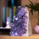Decorative Crystal Ornament — view 6