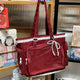 Y2K Clear Display Tote — view 11