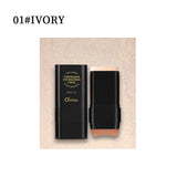 Soft Matte Foundation & Concealer Stick with Brush — view 9