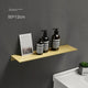 Bathroom Storage Shelf — view 8
