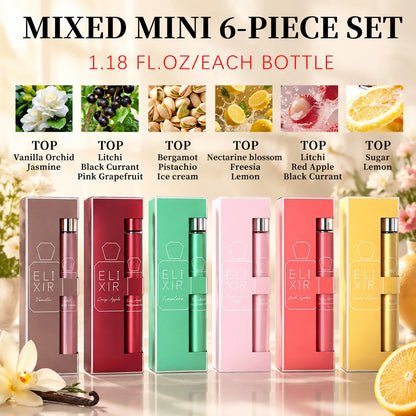 3.4fl Oz Eau De Parfum Spray,Strawberry，Marshmallow and Vanilla Perfume For Women Long Lasting,Perfect For Dating, Daily Life