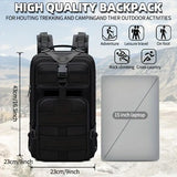 Lightweight Hiking Daypack — view 2