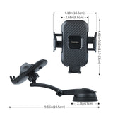 Adjustable Car Phone Mount — view 8