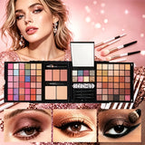 Makeup Gift Set with Mirror — view 2