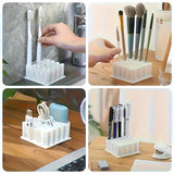 32-Compartment Desktop Organizer