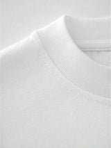Men's Cherry Blossom Graphic T-Shirt — view 4