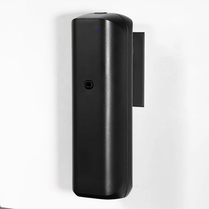 Plug in Wall Fragrance Diffuser Waterless Smart Flavoring Diffuser For Essential Oils Home Room Fragrance Scent Air Machine