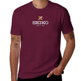 Men's Seiko V2 Graphic T-Shirt — view 6