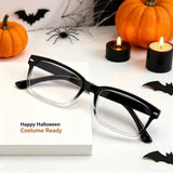 Square Reading Glasses Set — view 5