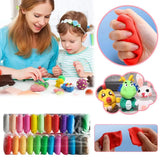 Air-Dry Modeling Clay & Tool Set — view 2