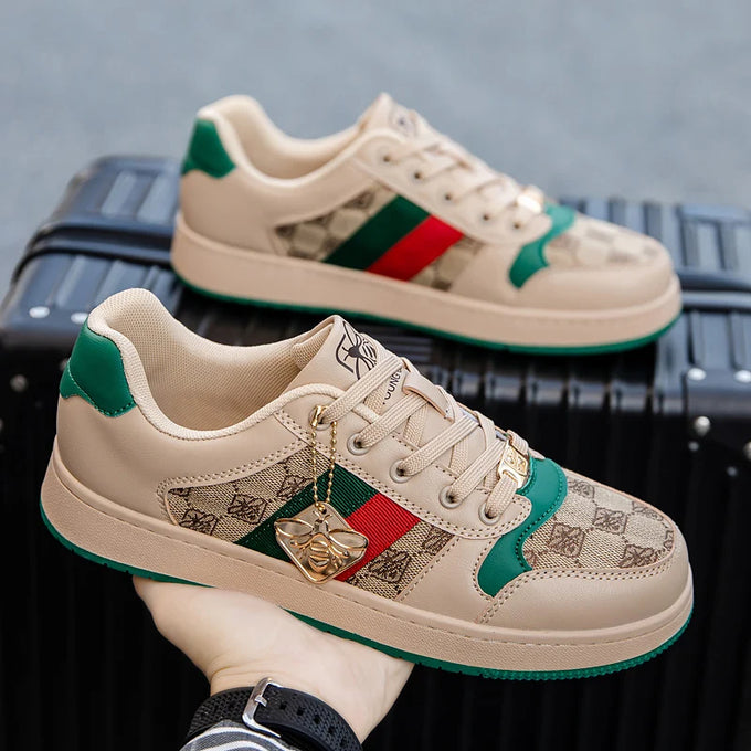 Men's Casual Sneakers — product image