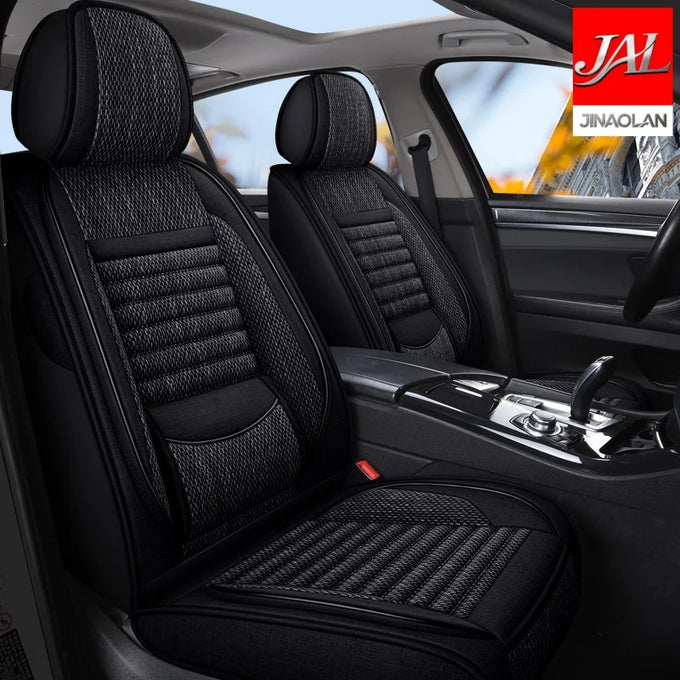 Car Seat Cover Set — product image