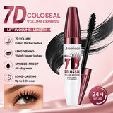 Amococo Black Mascara Set — product image