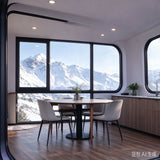 Expandable Prefabricated House — view 3