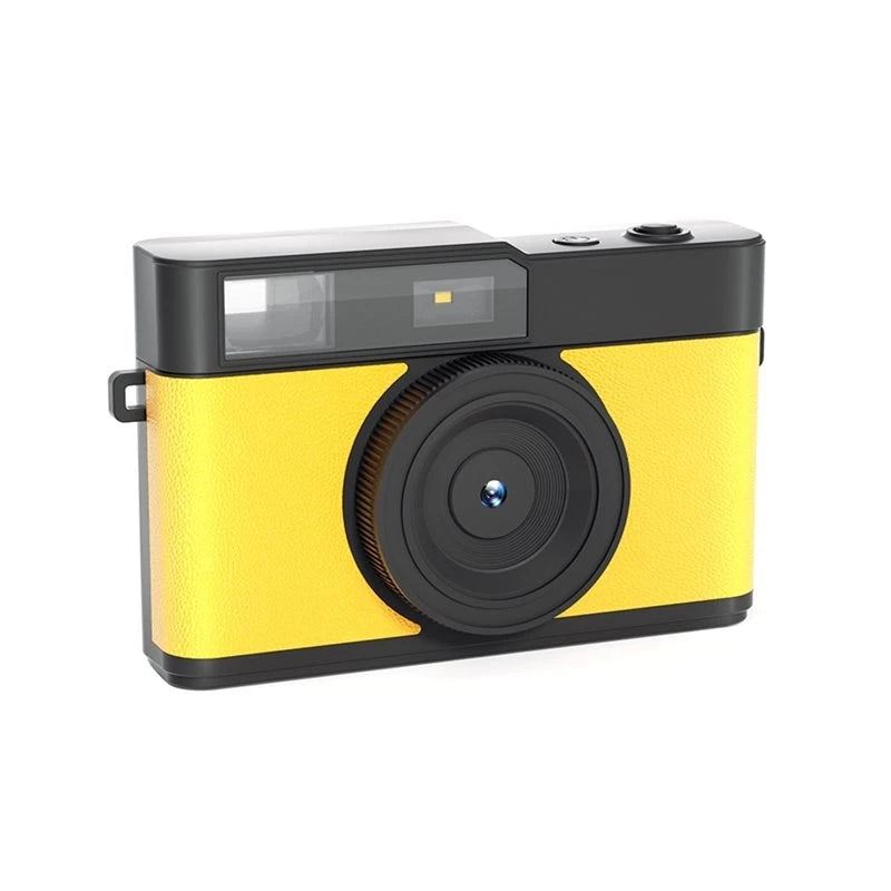ValueABAI Compact Digital Camera — product image