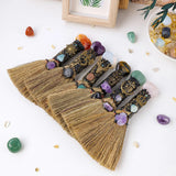 Decorative Crystal Ornament — view 6