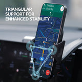 Adjustable Car Phone Mount — view 3