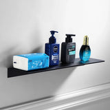 Bathroom Storage Shelf — view 3