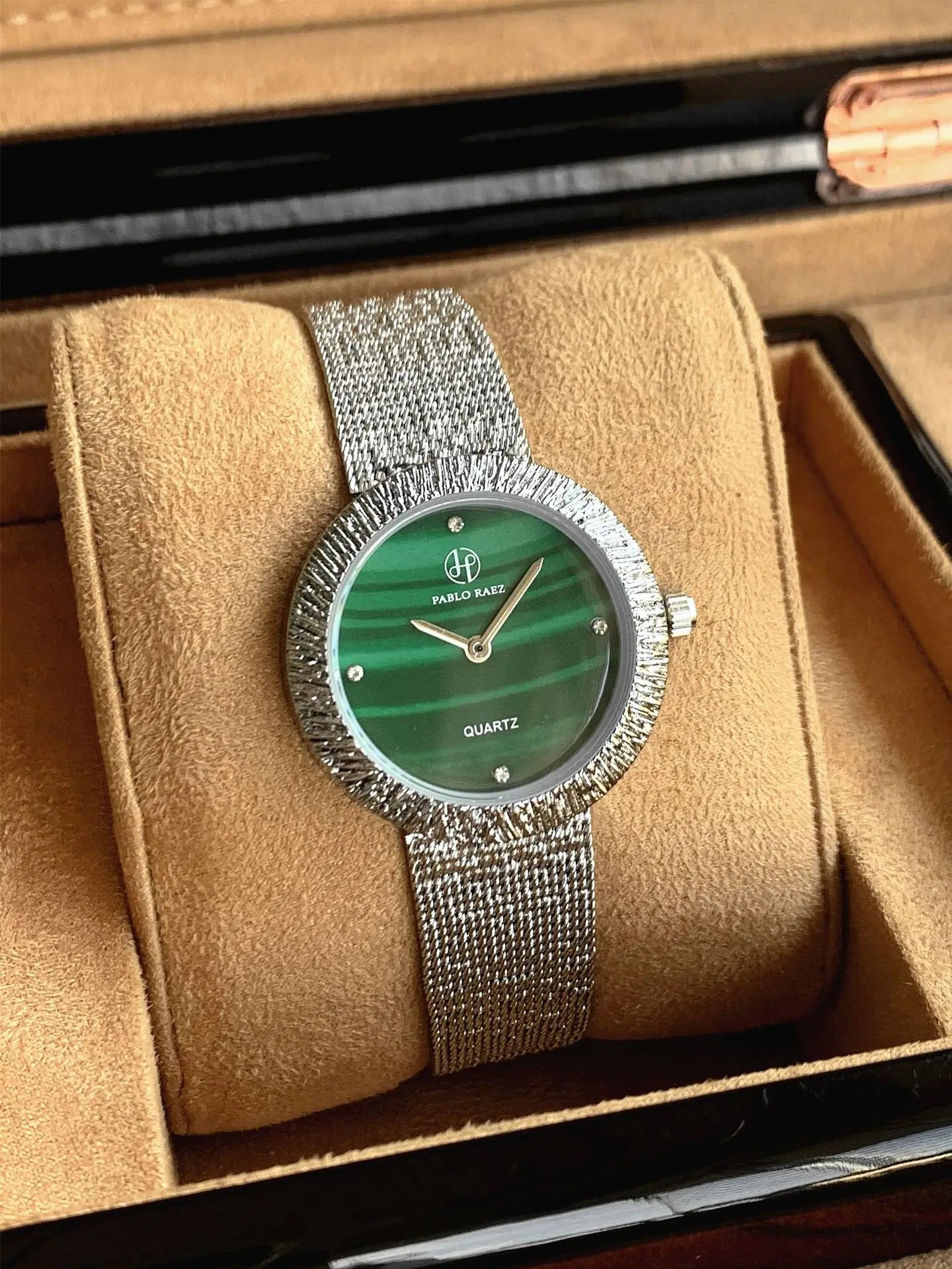 Brand Watch Fashion Beimu Face Women's Watches Waterproof Milan Strap Adjustable Female Quartz Wristwatches Free Box  gift