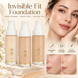 Liquid Foundation — 2 Pieces — product image