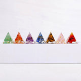 Decorative Crystal Ornament — view 6