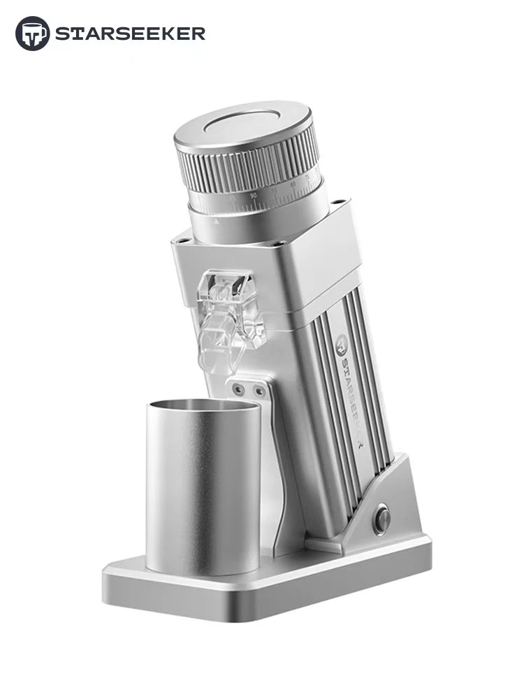 STARSEEKER E55Pro Coffee Grinder — view 7