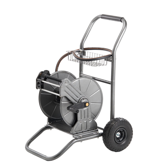 Garden Hose Reel Cart — product image