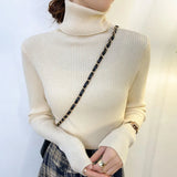 Women's Half-Zip Knit Pullover — view 8