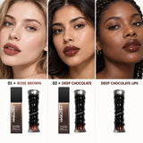 Foundation & Lip Gloss Set — 3 Pieces — view 7