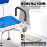 Swivel Shower Chair — view 6